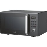 Home Mikrovalna pećnica, 1000 W, XXL zapremina 32 lit. - HG MH 32D | shoptok.hr