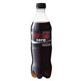 Coca-Cola zero Gazirani sok, 0.5L cene
