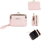  Novčanik Baellerry CA-35913 - Ružičasta KP35913 | Shoptok.si
