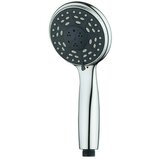 MIXOMAT Cuba Ručna tuš slušalica (Broj funkcija: 4, Promjer: 10 cm) | shoptok.hr