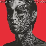 ROLLING STONES RECORDS - Tattoo You (Half Speed Vinyl) (LP)