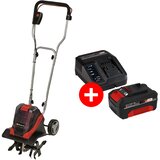 Einhell Aku. Kopačica GE-CR 30 Li i Power-X-Change 18V 4,0 Ah Starter-Kit Cene