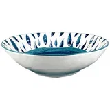 Globok krožnik Sarda 20cm / okrogel / melamin, (5000199382)