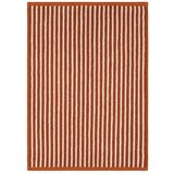 Jotex Konjak smeđi/krem pamučan ručnik 50x70 cm Dixie – | shoptok.hr