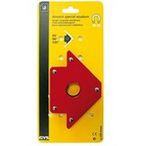 Gys Kutni magnet (Kutnik: 45°/90°/135°) | shoptok.hr