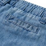  Dječje hlače traper plave boje 92 | shoptok.hr