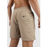 Nike 7" Volley Boardshorts khaki | Shoptok.si