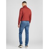 BOSS Orange Traperice 'Re.Maine' plavi traper | shoptok.hr