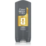 Men+Care FIFA Active Comfort gel za prhanje 400 ml