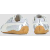 Puma Nizke superge Speedcat Lou Metallic Wns Srebrna | Shoptok.si