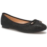 La Modeuse Balerinke 68014_P158469 Črna | Shoptok.si