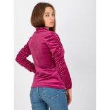 RUE PARIS Blouse-RP-BZ-8181.27P-purple | Shoptok.si