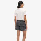 Superdry Mid Rise Cut Off šorc | Eponuda.com
