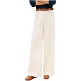 Tommy Hilfiger Hlače WW0WW49002 Bež Cene