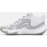 Under Armour Unisex shoes UA Spawn 6 Mid - unisex | Eponuda.ba