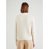 Vila Pulover 'VILORY' kremna | Shoptok.si