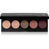 Bobbi Brown Nudes Eyeshadow Palette paleta senčil za oči odtenek Rosey Nudes 1 kos Cene