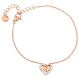 Vuch Lunira Rose Gold Narukvica | shoptok.hr