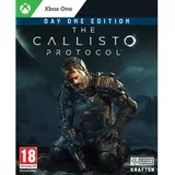 The Callisto Protocol - Day One Edition (XBOXONE)
