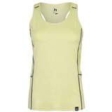 HANNAH Women's quick-drying tank top RINA sunny lime mel Cene