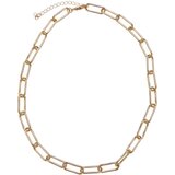 Urban Classics Accessoires Ceres Basic Necklace gold Cijene