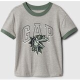 GAP Kids Organic Cotton T-Shirt - Boys | shoptok.hr