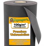 Aquagart 175 m² vrtni flis flis za zastirko plevela 100 g širok 1,4 m., (22074279) Cene