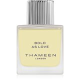 Thameen Bold As Love kolonjska voda uniseks 100 ml | Shoptok.si