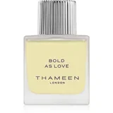 Bold As Love kolonjska voda uniseks 100 ml