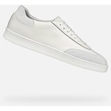 Geox Men's white casual shoes Regio - Men Cijene