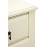 Premier Housewares Ormarić boje slonovače 43x104x50 cm Florence – | shoptok.hr