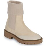 Calvin Klein Jeans COMBAT MID CHELSEA BOOTWL Bež | shoptok.hr
