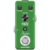 Pedala za gitaru Fuzz LEF-306, Distorzija