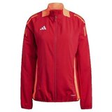 Adidas Jakne Veste Tiro 24 Competition rouge Rdeča u