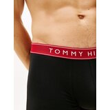 Tommy Hilfiger Boksarice rdeča / krvavo rdeča / temno rdeča / črna | Shoptok.si