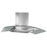 Turboair kaminska dekorativna kuhinjska napa pantheon IX/A/60 68115382 | Shoptok.si