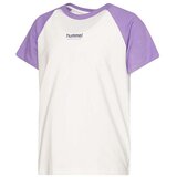 Hummel Majica HMLRIO T-Shirt S/S za Djevojčice | shoptok.hr