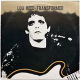 Lou Reed Transformer (LP)