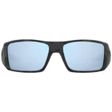 Oakley Occhiali da Sole Heliostat OO9231 923105 Polarizzato