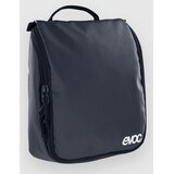 Evoc Wash Pouch Toaletna torbica carbon grey / black | Shoptok.si