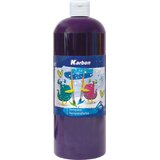  Tempera 1000ml boca KARBON ljubičasta | shoptok.hr