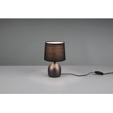 REALITY stolna lampa malu, E14, nikl | shoptok.hr