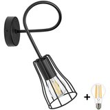  Zidno svetlo OXFORD 1xE27/15W/230V | Eponuda.com