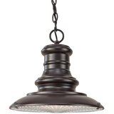 Elstead Lighting ZUNANJA VISEČA SVETILKA Redding 30.5/40.3 cm Cene