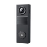  Pametno zvono TP-Link Tapo D205 Smart Video Doorbell Mini, 2K 3MP (2304×1296), 2.4GHz, 5200mAh, TAPO-D205 | Eponuda.ba