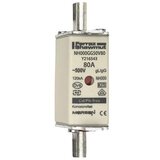 Mersen NH varovalka SF NH000GG50V80, (21040885) | Shoptok.si