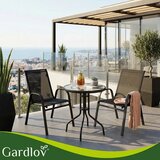 Gardlov Balkonski Set Stolice i Sto Slike