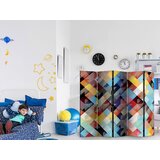 Artgeist PARAVAN 225/172/3 cm večbarvno | Shoptok.si