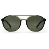 CHPO Sončna očala 'Rickard' zelena / črna | Shoptok.si