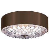 Elstead Lighting stropna svetilka botanic 35.2/13.7 cm Cene